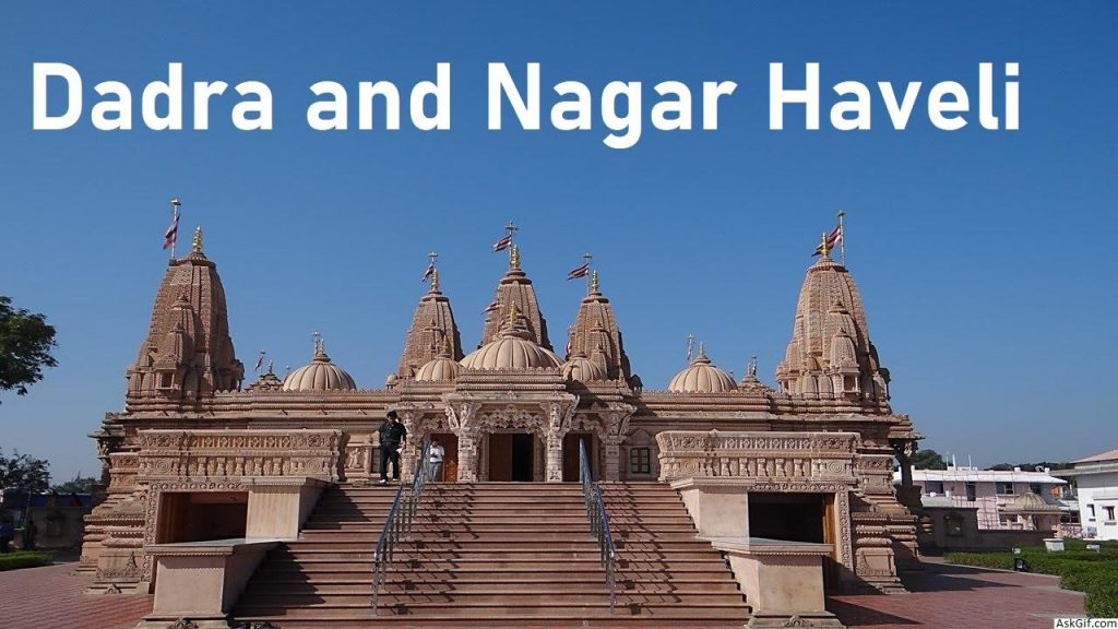 DADRA & NAGAR HAVELI