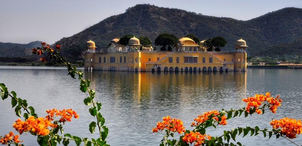 RAJASTHAN: A STATE IN NORTHEN INDIA